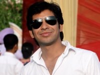 Mohd Ahmad Founder Of Ahza Info Tech & Expert of SEO Services in India