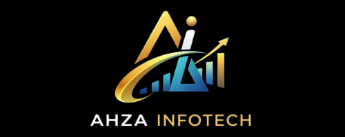 Ahza Infotech SEO Company in Dehradun